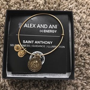 Alex and ani